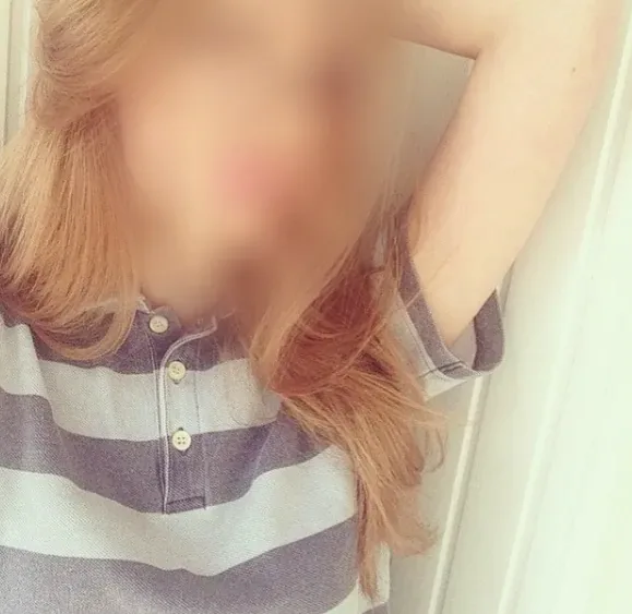 Annika, 27