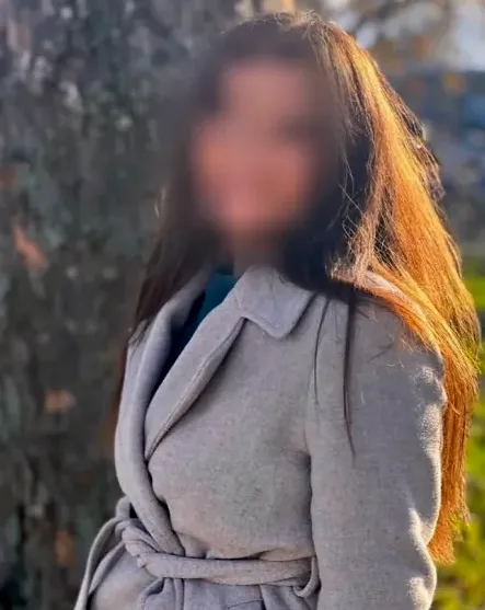 Bianca, 29