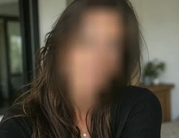 Carla, 38