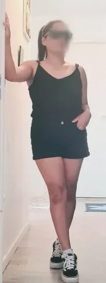 Christina, 38