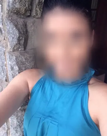 Christina, 34