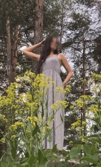 Christina, 36