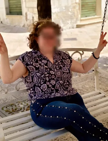 Fabienne, 27