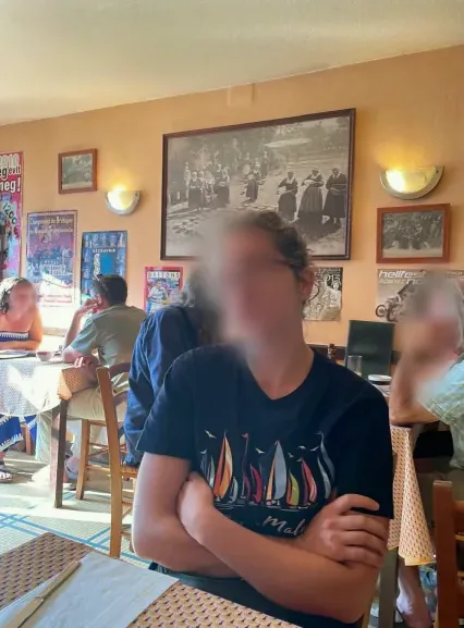 Franziska, 31
