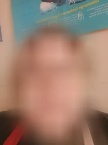 Jacqueline, 36