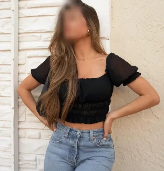 Janina, 34