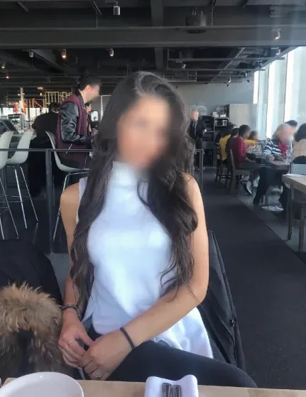 Josephine, 36