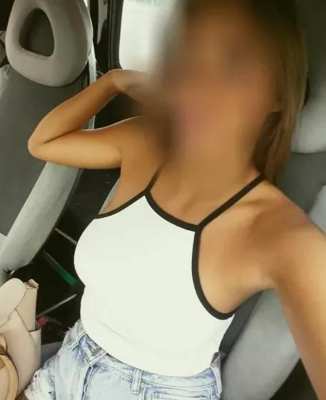 Kerstin, 36
