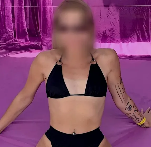 Kerstin, 31
