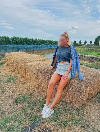 Lena, 38
