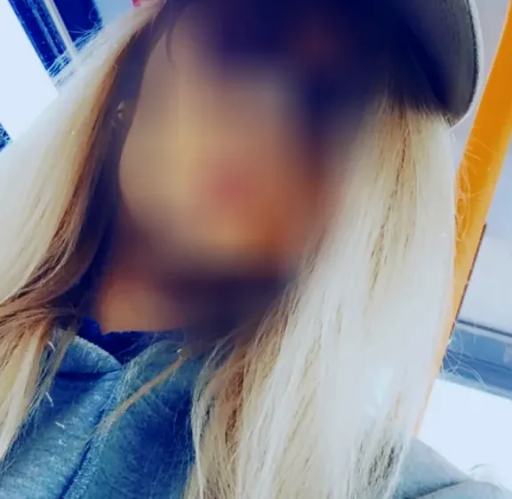 Leyla, 28