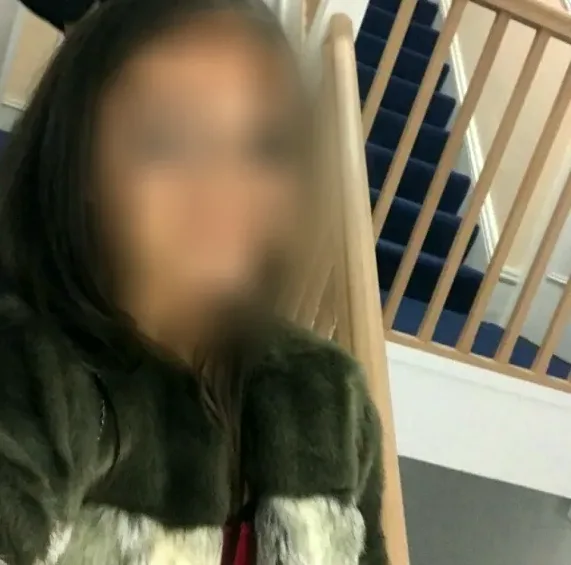 Maike, 21
