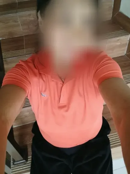Mareike, 40