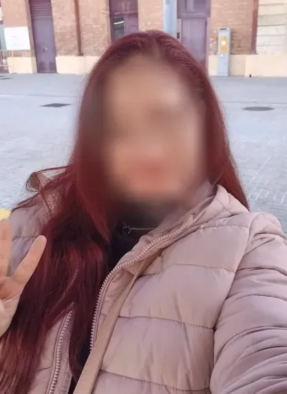 Melina, 34