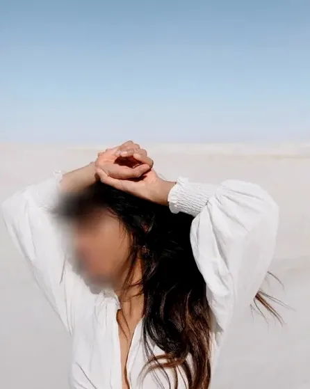 Patrizia, 36