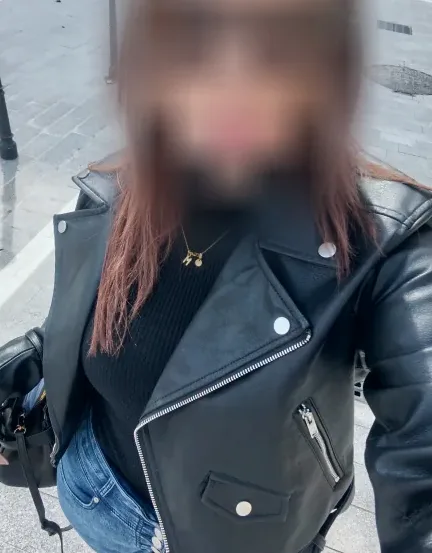 Ramona, 36