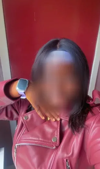 Sonja, 22