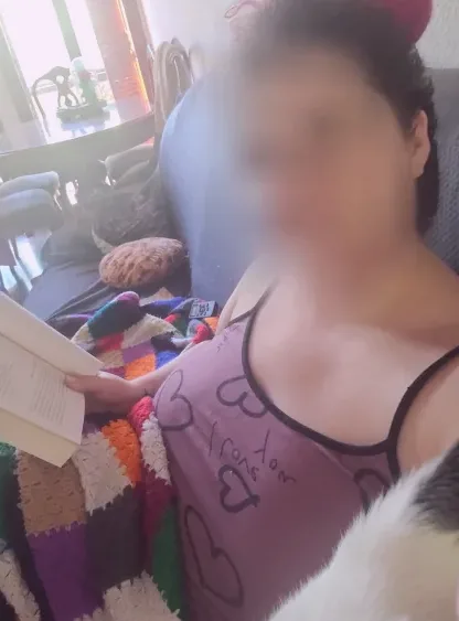 Tanja, 26