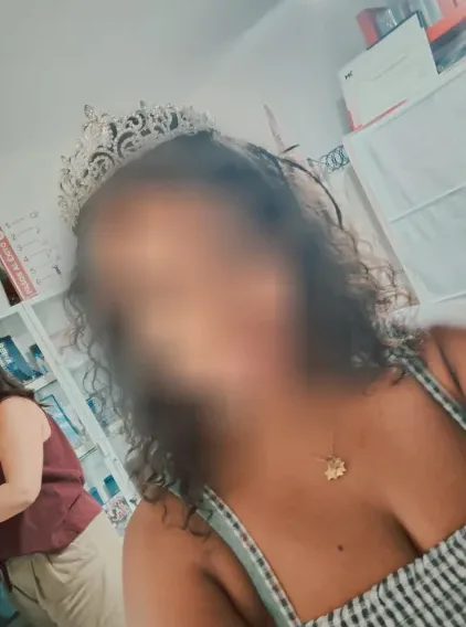 Tanja, 37