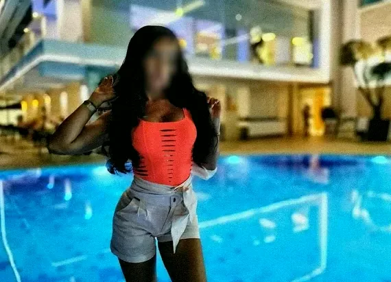 Theresa, 40